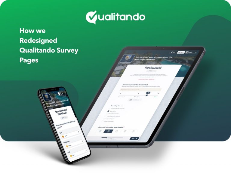 Qualitando – Survey Kit