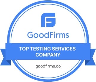 Top Testing Services Company - GoodFirms