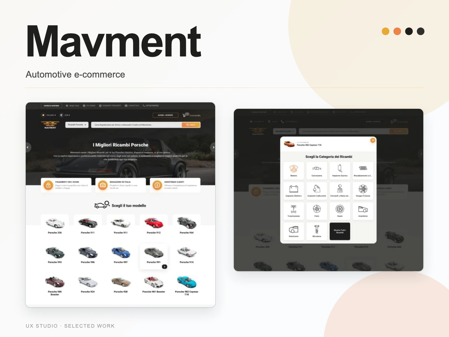 Mavment
